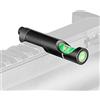 ACEXIER Livella a Bolla 20mm o 11mm Intrecciato Picatinny Base Caccia tattico Cannocchiale da puntamento Supporti Accessori