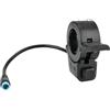 eejinwen Acceleratore for KUK-irin M5 PRO Scooter Elettrico Controllo della velocità Tramite Pollice Accessorio Parte