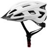 Raypontia Casco protettivo per bicicletta, 27 x 22 x 17 cm, per adulti, da uomo e da donna, regolabile, casco da città, leggero, per bicicletta, mountain bike, bici da strada