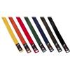 EFFEA SPORT Cintura Karate' E Judo, EF565 (Marrone, 6)