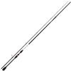 Daiwa Canna da pesca leggera da spinning, Silver Creek Light Spin, 2,20 m, 5-21 g