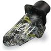 Unleazhed Parafango avvitabile | M01 Bolt On Mudguard | Per Fox 34 * 36 * 38 | Rockshox Zeb, Domain, Lyrik, Pike (fare riferimento alla descrizione) | Made in Germany