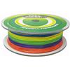 SXSHUN - Filo da pesca intrecciato a 8 fili, 300 m, Super Braided Fishing Line, multicolore, 0,80 mm, 200 lb