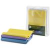 GREEN HILL FASCE ELASTICHE BANDE SET 3 PEZZI FITNESS ALLENAMENTO PILATES HOME GYM