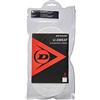 Dunlop Sports U Sweat Tennis Overgrip, Attrezzatura da Allenamento Unisex-Adult, Multicolore, 0