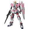 BANDAI SPIRITS BANDAI Hobby KIT MG Gundam 1/100 Narrativa Gundam C-Pack Ver.Ka