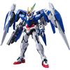 BANDAI SPIRITS Bandai Gundam - HG 1/144 OO Raiser+Gn Sword II - Kit Modellino, Bianco, Grigio, Rosso