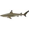 Collecta - Col88726 - Mare - Squalo A Punta - M - Nero