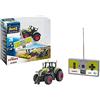 Revell - 23488 Mini RC Claas Axion 960 Traktor