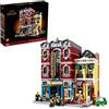 LEGO Icons Jazz Club 10312 - Set da costruzione per adulti e ragazzi