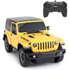 RASTAR 1128 Jeep RDC