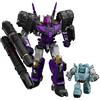 Blokees Transformers Action Edition 05 Comic Version Tarn