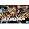 BANDAI SPIRITS Bandai Gundam Heavyarms XXXG-01H (HGAC) (Gundam Model Kits)