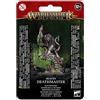 Warhammer Age of Sigmar Games Workshop Deathmaster