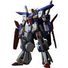 BANDAI SPIRITS Bandai 56630 - MG Gundam ZZ Ver KA 1/100 - Model Kit Gundam