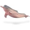 Collecta -Delfino del Rio delle Amazzoni - Figura da collezione - Dimensione M - (Deqube 90188994)