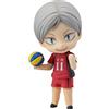 GOOD SMILE COMPANY Lev haiba Fig. 10 cm haikyu!! Nendoroid Re-Run