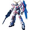 BANDAI SPIRITS GUNPLA BANDAI- Bandai-Modellino Gunpla-Gundam-1/144 HGUC RX-0 Unicorn Gundam (Destroy Mode) -Robot da costruzione-MK57399/5057399, Colore, BAS5057399
