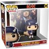 Funko Pop! Albums: AC/DC - Highway To Hell - Music- Figura in Vinile da Collezione - Idea Regalo - Merchandising Ufficiale - Giocattoli per Bambini e Adulti - Music Fans