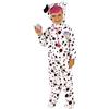 Rubie's Costume Dotty CRY BABIES bambini (S8643-S)