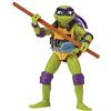 TEENAGE MUTANT NINJA Turtles 83282CO Mutant Mayhem 11,4 cm Donatello Basic Action Figure ragazzi dai 4 ai 7 anni e per i fan di TMNT