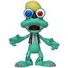 Funko Pop! Vinyl: Kingdom Hearts 3: Goofy - (Monsters INC.) - Figura in Vinile da Collezione - Idea Regalo - Merchandising Ufficiale - Giocattoli per Bambini e Adulti - Video Games Fans