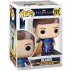 Funko Pop! Marvel: Eternals - Ikaris - The Eternals - Figura in Vinile da Collezione - Idea Regalo - Merchandising Ufficiale - Giocattoli per Bambini e Adulti - Movies Fans
