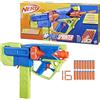 Nerf Hasbro European Trading B.V. F8625EU4 Nerf, multicolore
