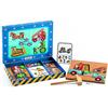 Djeco - Tap Tap Set veicoli