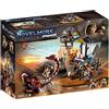 PLAYMOBIL Novelmore 71024 Sal'ahari Sands, Covo dello Scorpione del Deserto, con proiettili ad Acqua, Giocattoli per Bambini dai 5 Anni