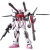 BANDAI SPIRITS Bandai Gundam HG 1/144 Strike Rosso MSV MBF-02 + I.W.S.P. - Modello Kit