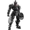 BANDAI SPIRITS BANDAI Hobby KIT 30MF ROSAN Fighter