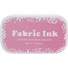 Haofy Tampone per Timbri Vintage Colorato, Tampone di Inchiostro in Spugna Multiuso, Accessorio di Pittura Fai-da-Te Facile da Usare per Artigianato e Scrapbooking (BD-257 Cenere Rosa)