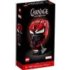 Lego Marvel Spider-Man Carnage Kit di costruzione 76199
