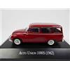 OPO 10 - Auto 1/43 Compatibile con Auto Union 1000S 1962 (AR49)