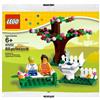 LEGO 40052 Springtime Scene Lego LEGO Hanami (japan import)