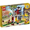 LEGO 31081 LEGO Creator Skate House modulare