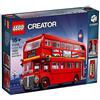 Lego Creator Expert - Londoner Bus