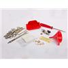 Wilesco 01313 Accessorio Completo Sacchetto D 11