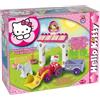 Hello Kitty TOYLAND MINI FATTORIA HELLO KITTY 8658