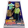 Giochi Preziosi Bratz Bambolotto Figure Dylan Giocattolo Bambina Linee Personaggio, Multicolore, 8027638261636