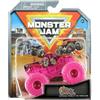 Monster Jam 2023 Spin Master 1:64 Diecast Truck Serie 31 Hyper Alimentato Calavera