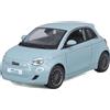 Burago Fiat 500E (2023) 1:24 Bburago 18-21110 AUTO ELETTRICA BLU
