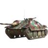 TAKOM TAK2170X agdpanzer 38 (t) Hetzer Early Production WW2 senza decorazione per interni, edizione limitata, scala 1:35, kit di costruzione in plastica