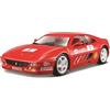 Burago Bburago B18 - Ferrari F355 Challenge kit modellino, scala 1: 24