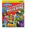 WizKids Marvel HeroClix Iconix: Prima Apparizione Wolverine