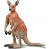 Collecta Red Canguro małe