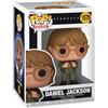 Funko Pop! Movies: Stargate - Daniel Jackson - Figura in Vinile da Collezione - Idea Regalo - Merchandising Ufficiale - Giocattoli per Bambini e Adulti - Movies Fans - Figura per i Collezionisti