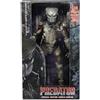 NECA - Figurine Predator - Jungle Predator 1/4 Scale 45Cm