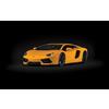 Pocher - 1:8 Lamborghini Aventador Yellow (?/23)